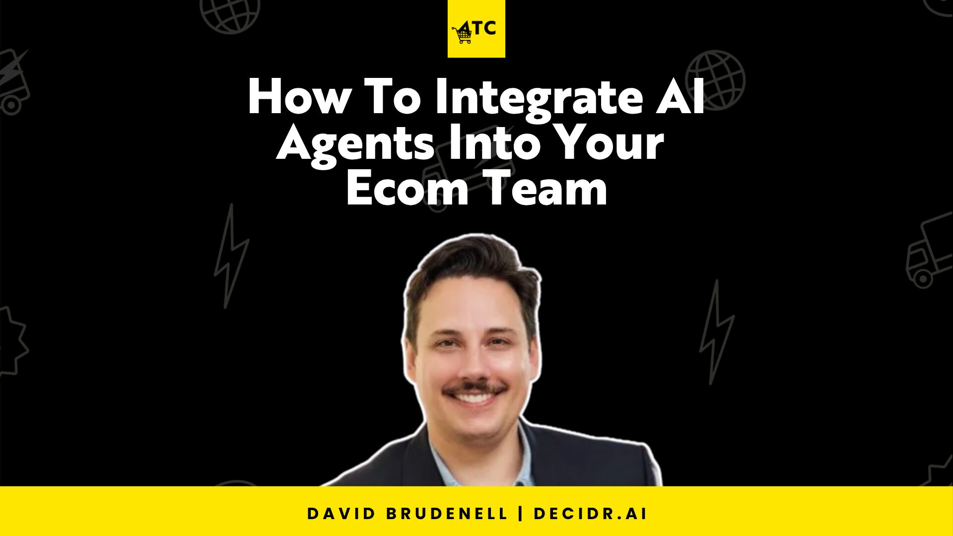 How to integrate AI agents into your e-commerce team #577