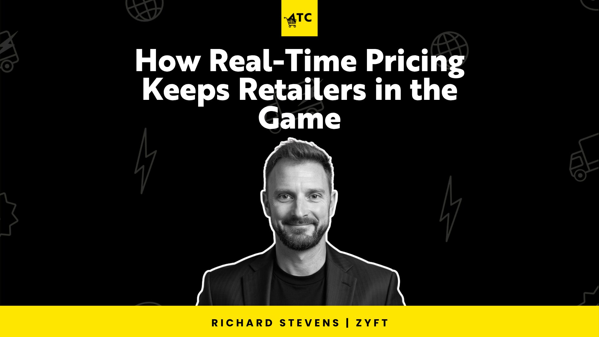 How Real-Time Pricing Keeps Retailers in the Game #570