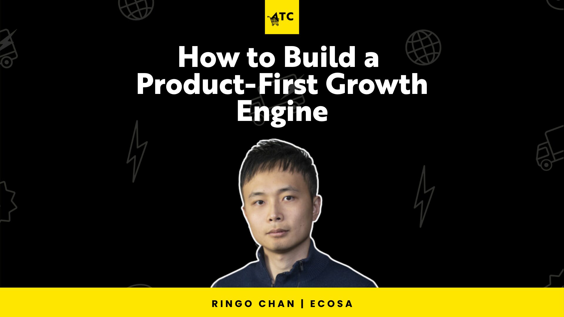 How to Build a Product-First Growth Engine #586