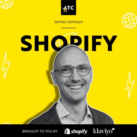 Featured image for article: Agentic Commerce Is Here: What Shopify’s UCP Means for Ecommerce