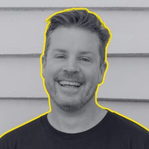 Picture of Nathan Bush