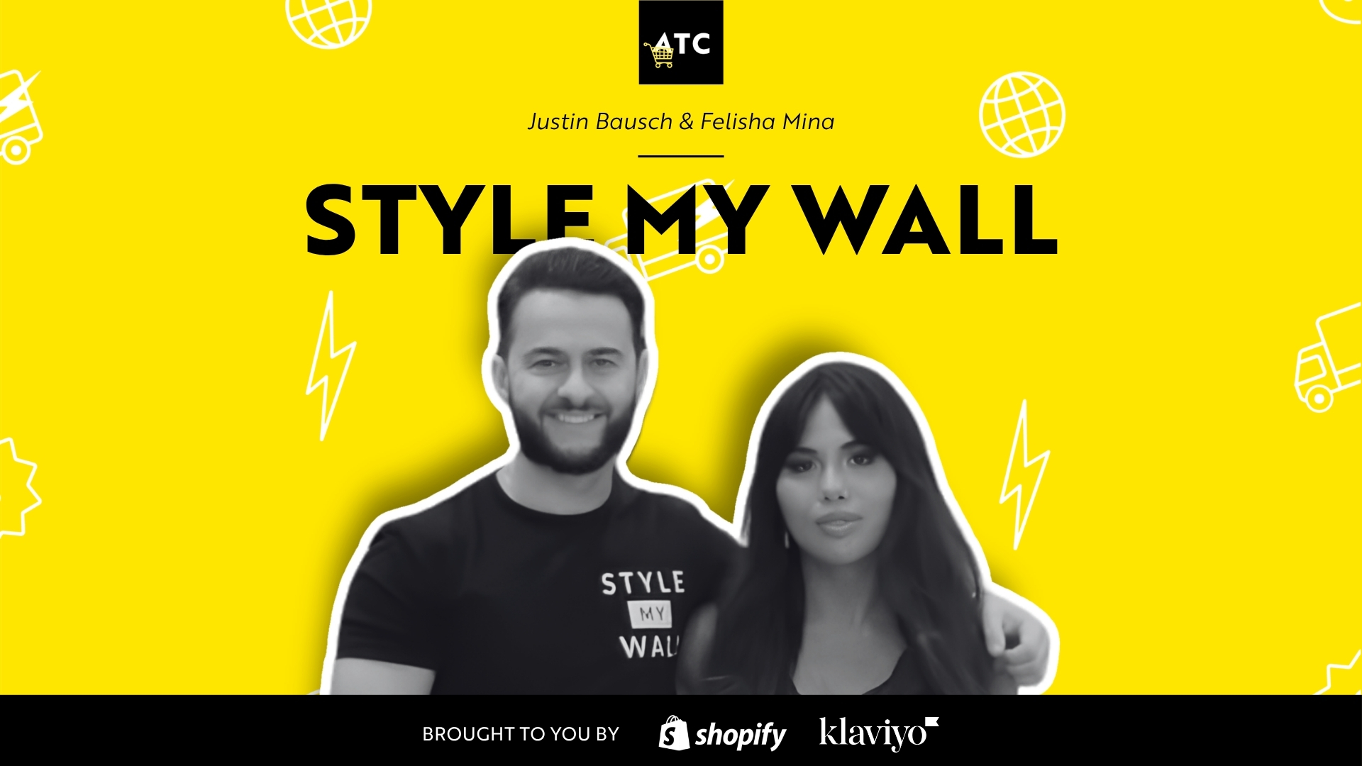 The Self-Built AI Brain Behind Style My Wall’s Growth to 22 Staff | #656