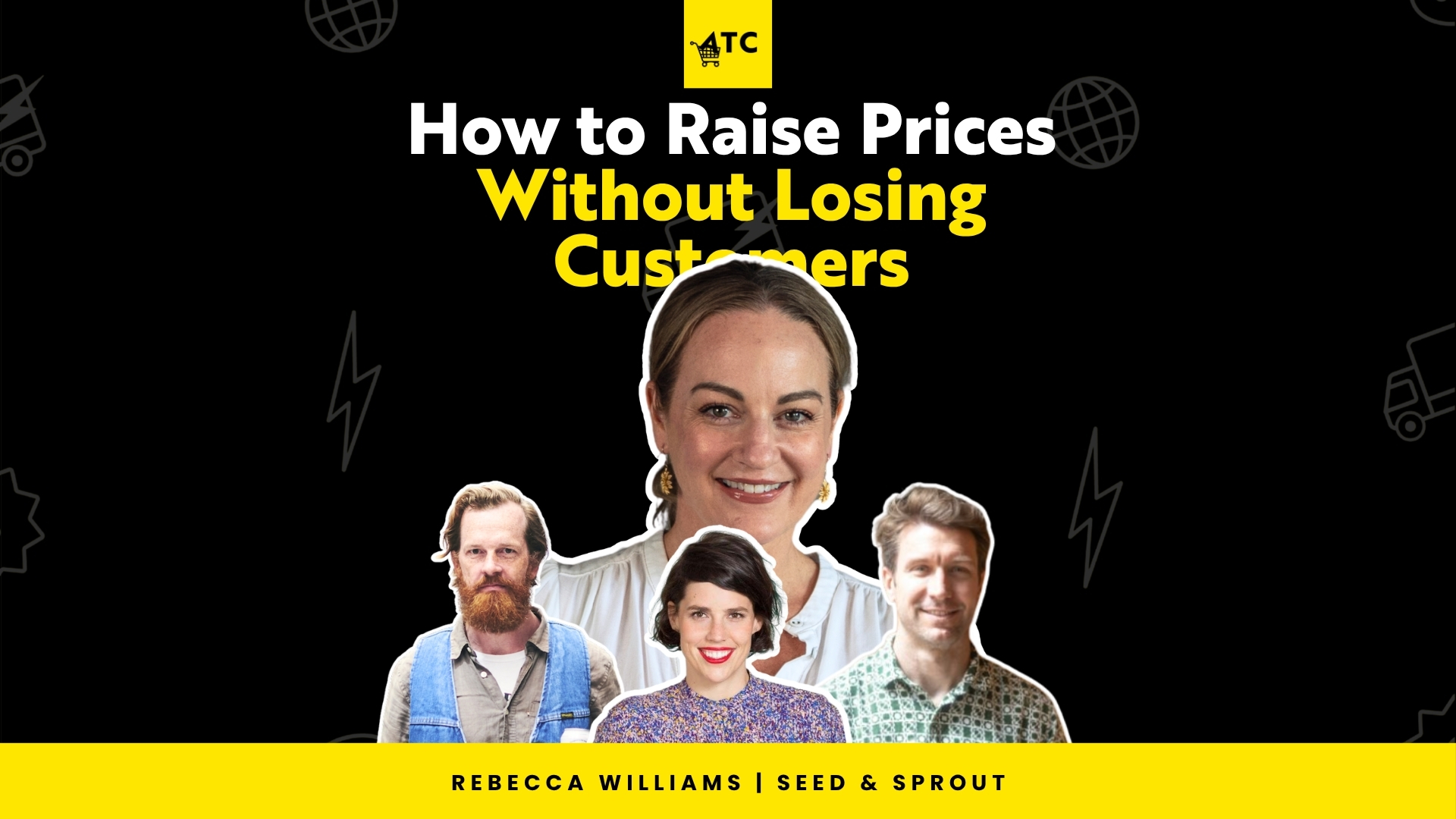How to Raise Prices Without Losing Customers | #661